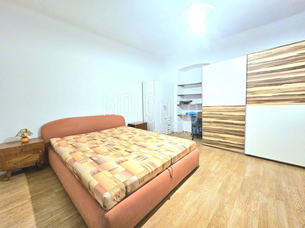 Apartment Zu verkaufen - PRIMORSKO-GORANSKA RIJEKA