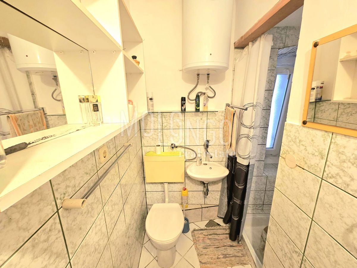 Apartment Zu verkaufen - PRIMORSKO-GORANSKA RIJEKA