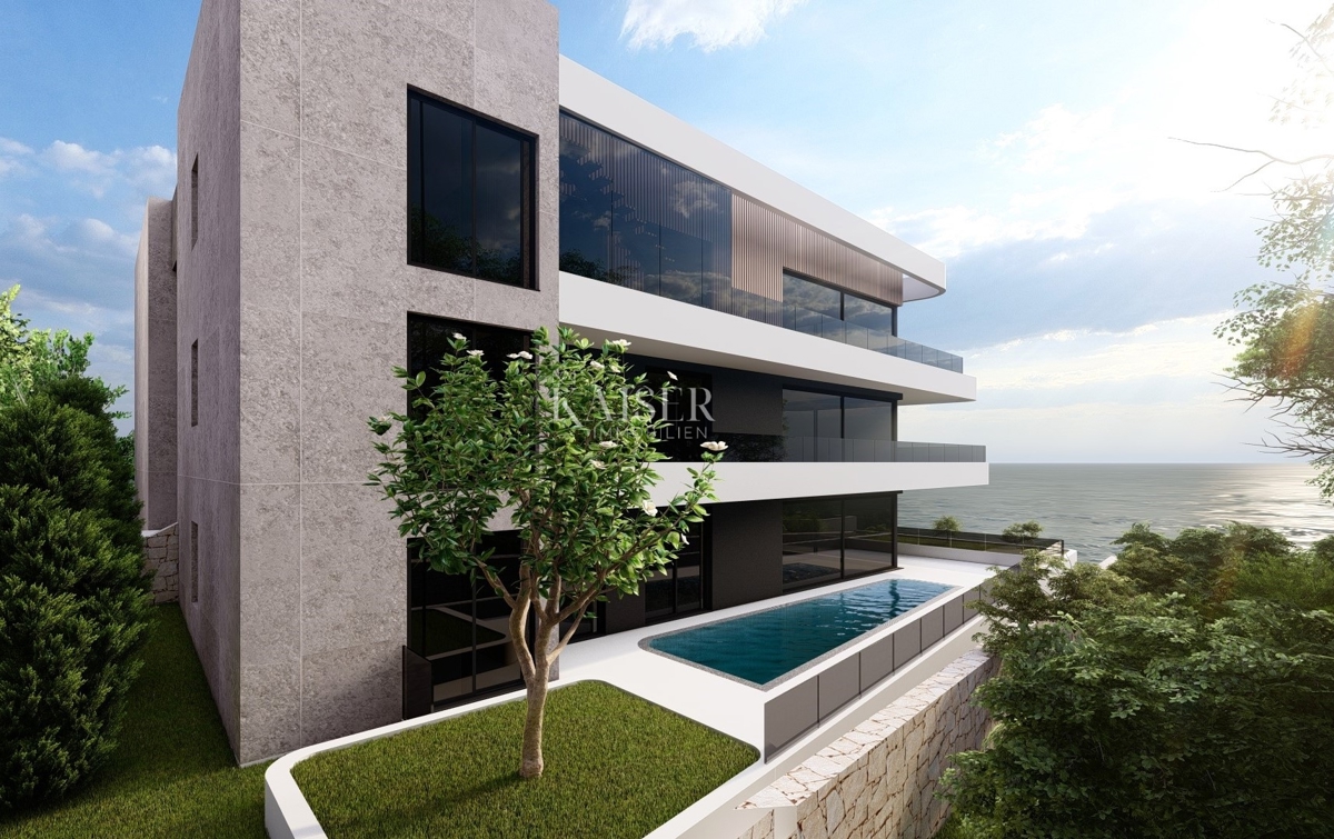 Apartmán Na predaj - PRIMORSKO-GORANSKA LOVRAN