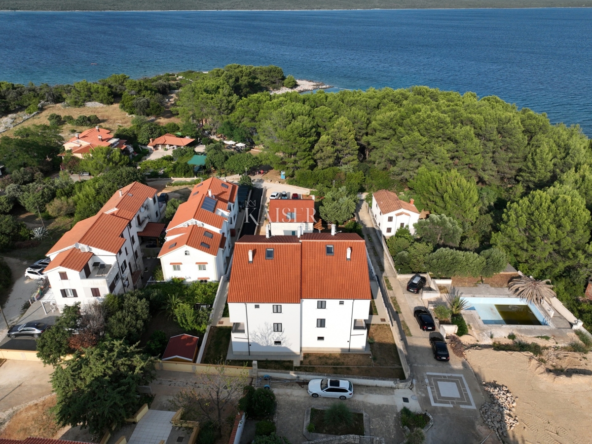 Flat For sale - PRIMORSKO-GORANSKA MALI LOŠINJ