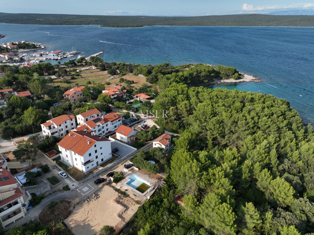 Flat For sale - PRIMORSKO-GORANSKA MALI LOŠINJ