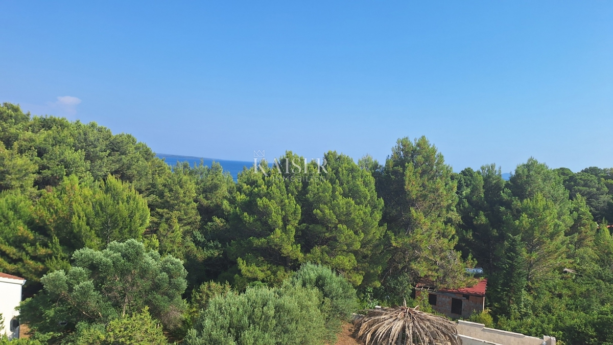 Flat For sale - PRIMORSKO-GORANSKA MALI LOŠINJ