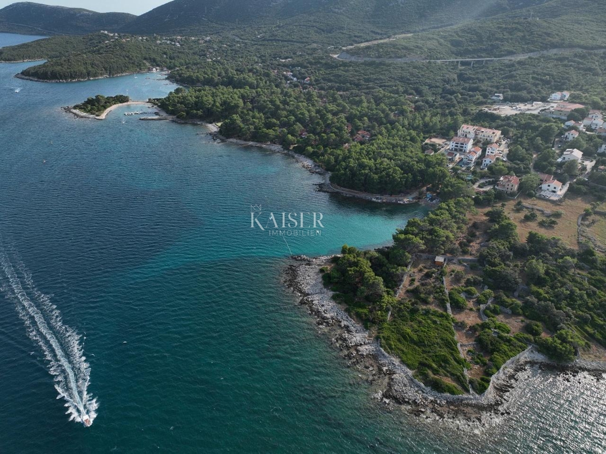 Flat For sale - PRIMORSKO-GORANSKA MALI LOŠINJ