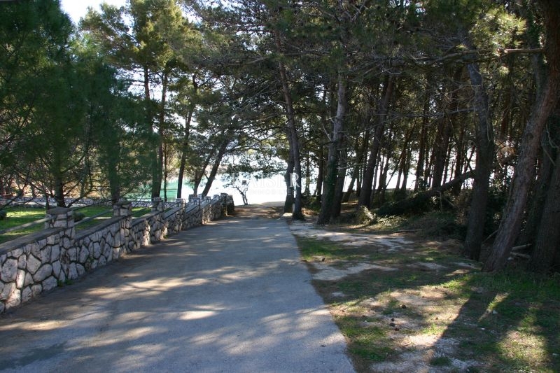 Flat For sale - PRIMORSKO-GORANSKA MALI LOŠINJ