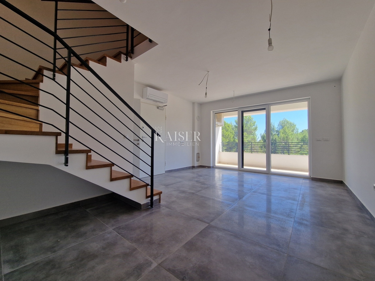 Flat For sale - PRIMORSKO-GORANSKA MALI LOŠINJ