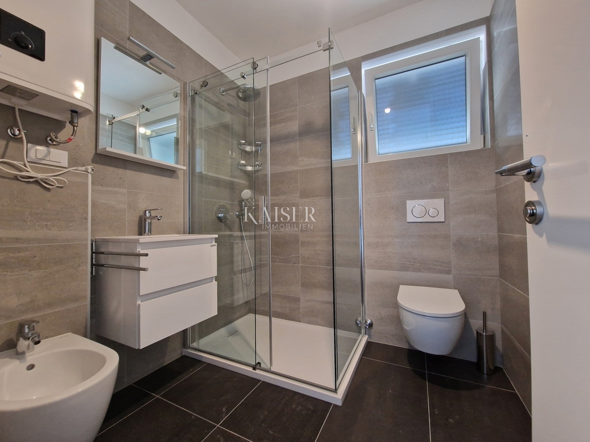 Flat For sale - PRIMORSKO-GORANSKA MALI LOŠINJ
