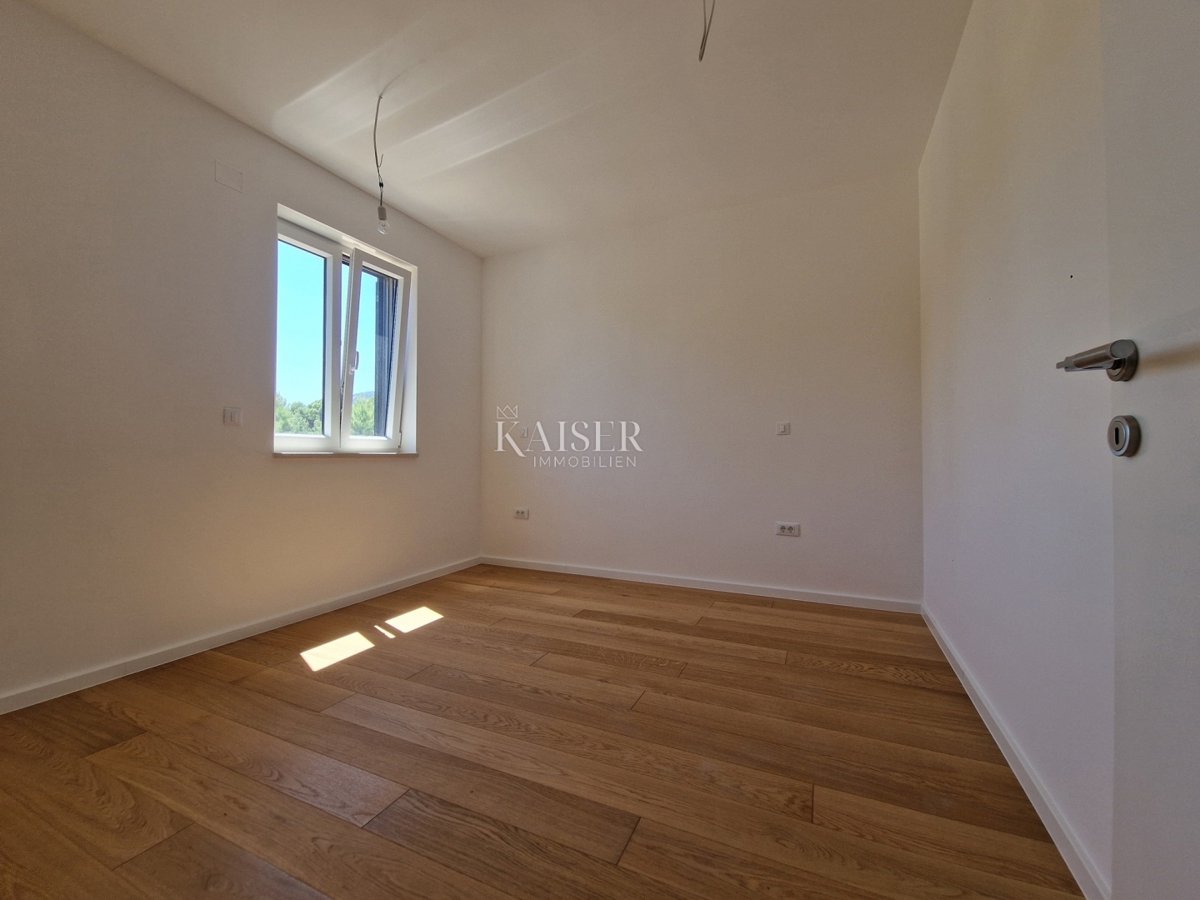 Flat For sale - PRIMORSKO-GORANSKA MALI LOŠINJ