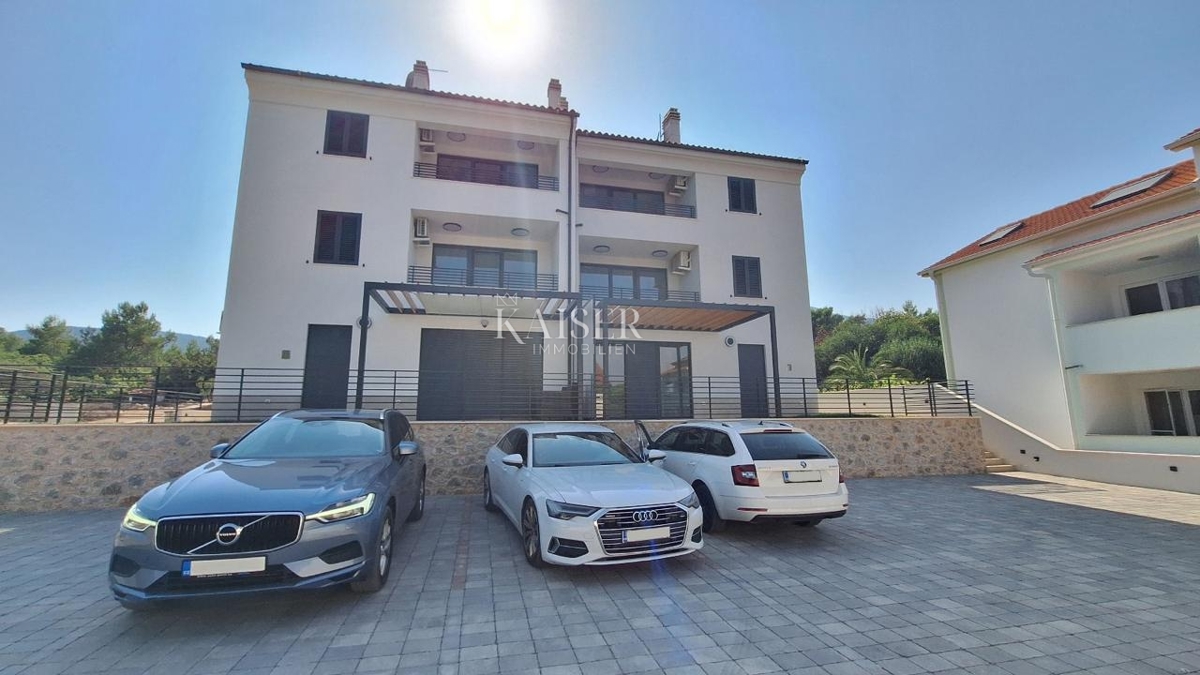 Flat For sale - PRIMORSKO-GORANSKA MALI LOŠINJ