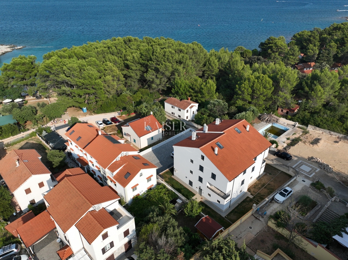 Flat For sale - PRIMORSKO-GORANSKA MALI LOŠINJ
