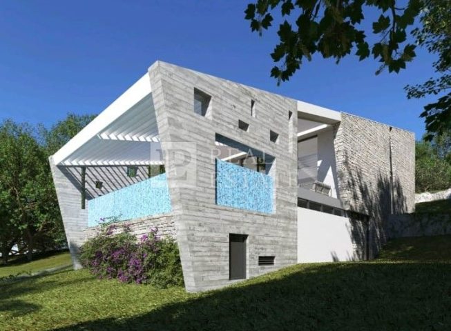 Land for sale 1569 m² – Bakarac
