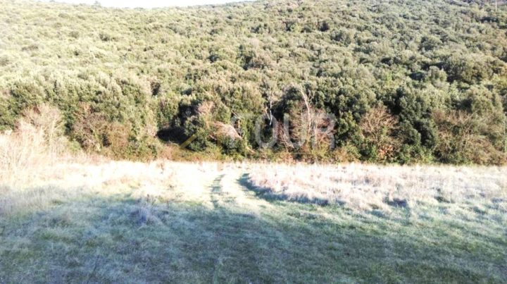 Terrain à vendre 5035 m² – Kavran