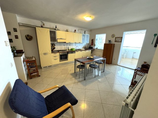 Apartma na predaj 125 m² – Fažana