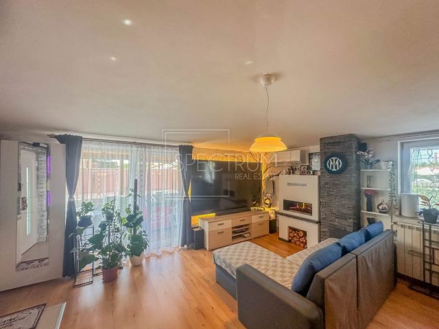 Flat for sale 91 m² – Umag