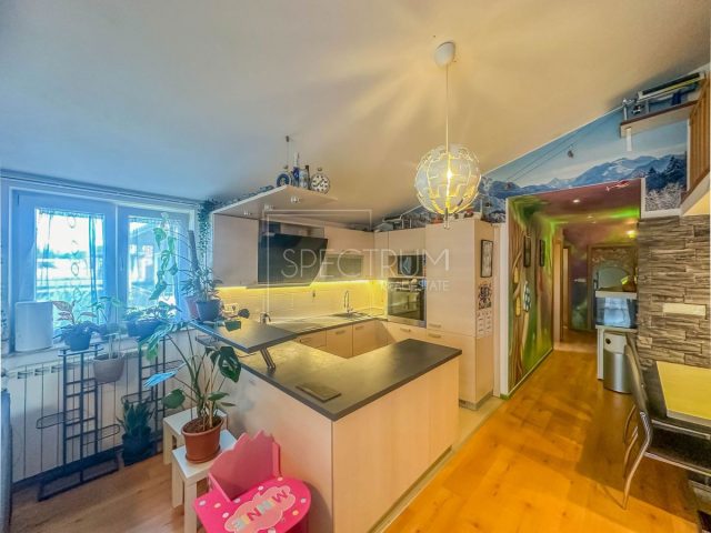 Apartment Zu verkaufen - Istarska Umag - foto 5/14