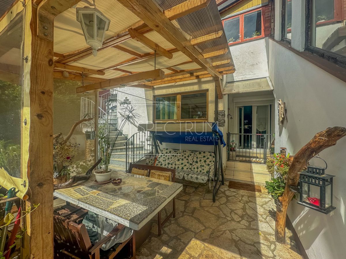 Apartment Zu verkaufen - ISTARSKA UMAG