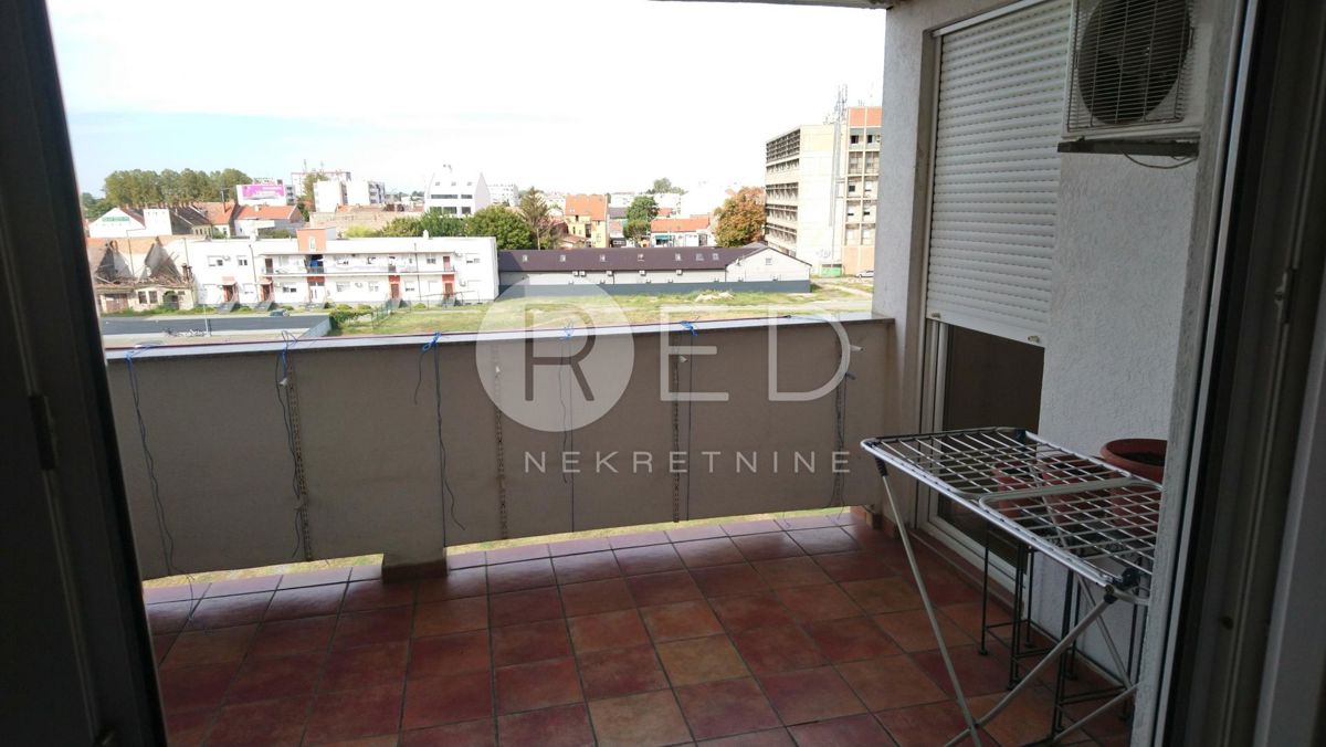 Apartma Za najem - OSJEČKO-BARANJSKA OSIJEK