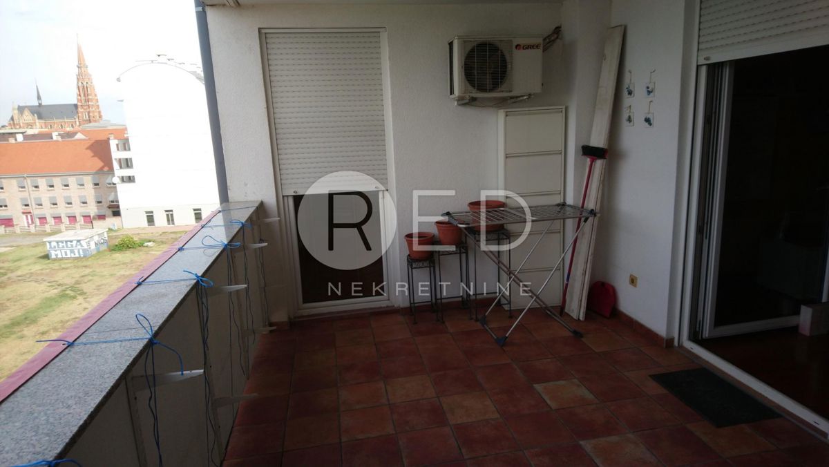 Apartma Za najem - OSJEČKO-BARANJSKA OSIJEK