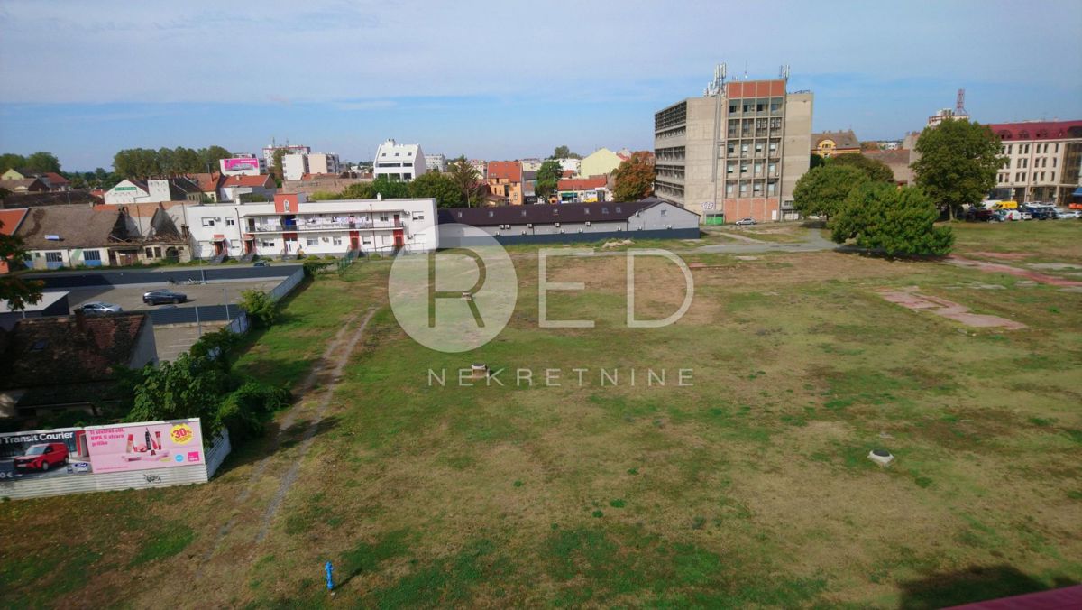 Apartma Za najem - OSJEČKO-BARANJSKA OSIJEK