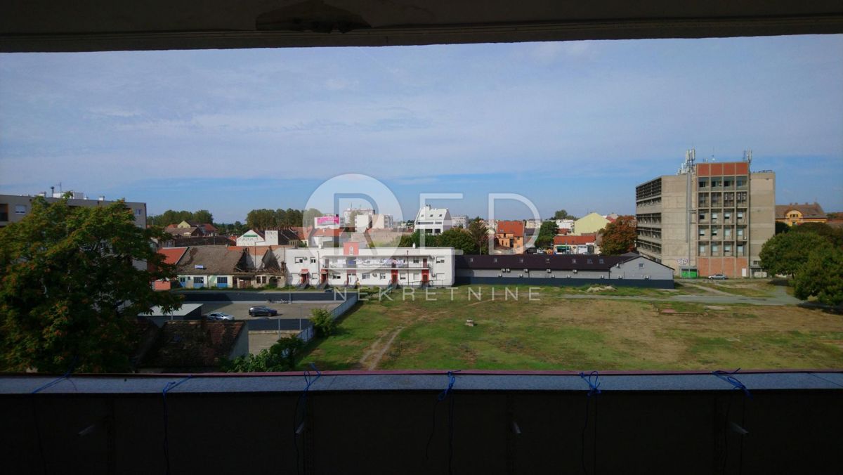 Apartma Za najem - OSJEČKO-BARANJSKA OSIJEK