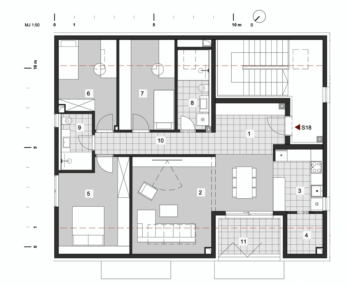 Apartmán Na predaj - GRAD ZAGREB ZAGREB