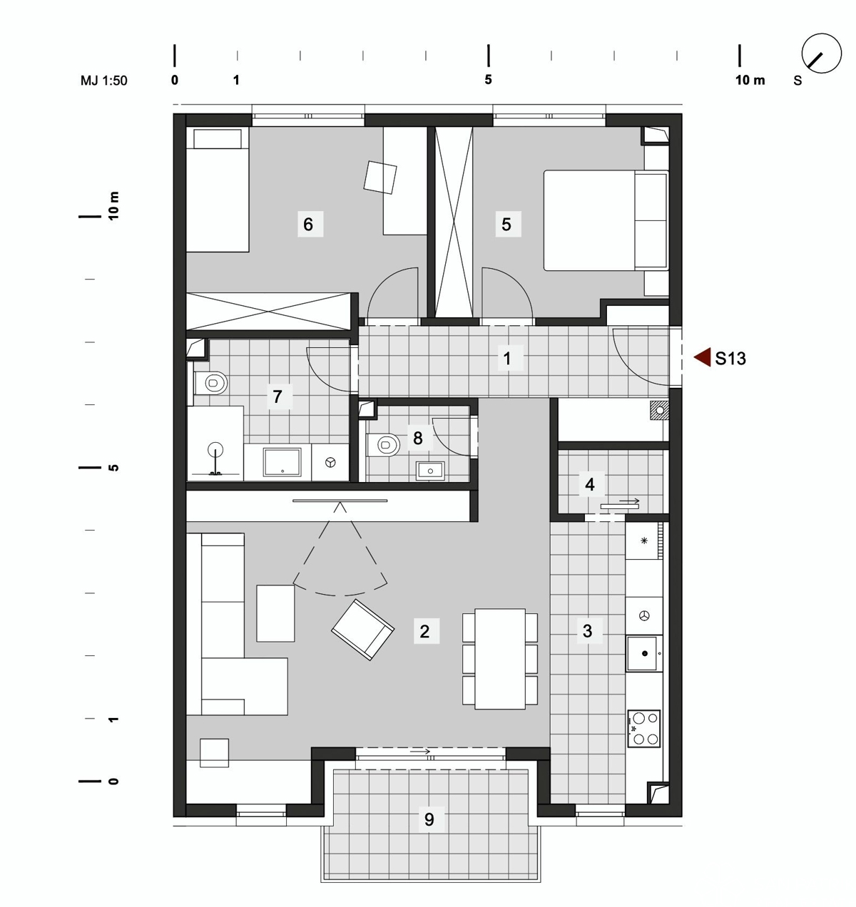 Apartment Zu verkaufen - GRAD ZAGREB ZAGREB