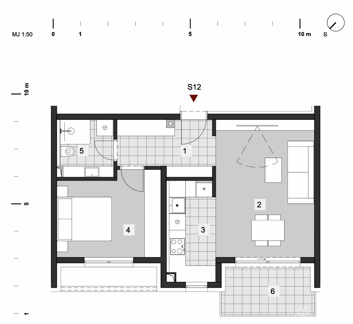 Apartment Zu verkaufen - GRAD ZAGREB ZAGREB