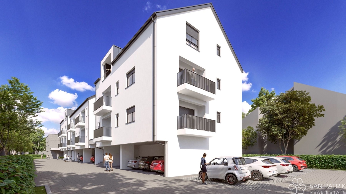 Apartment Zu verkaufen - GRAD ZAGREB ZAGREB