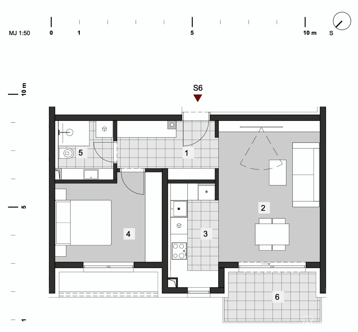 Apartment Zu verkaufen - GRAD ZAGREB ZAGREB