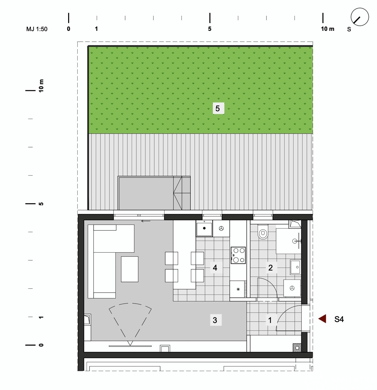 Apartmán Na prodej - GRAD ZAGREB ZAGREB