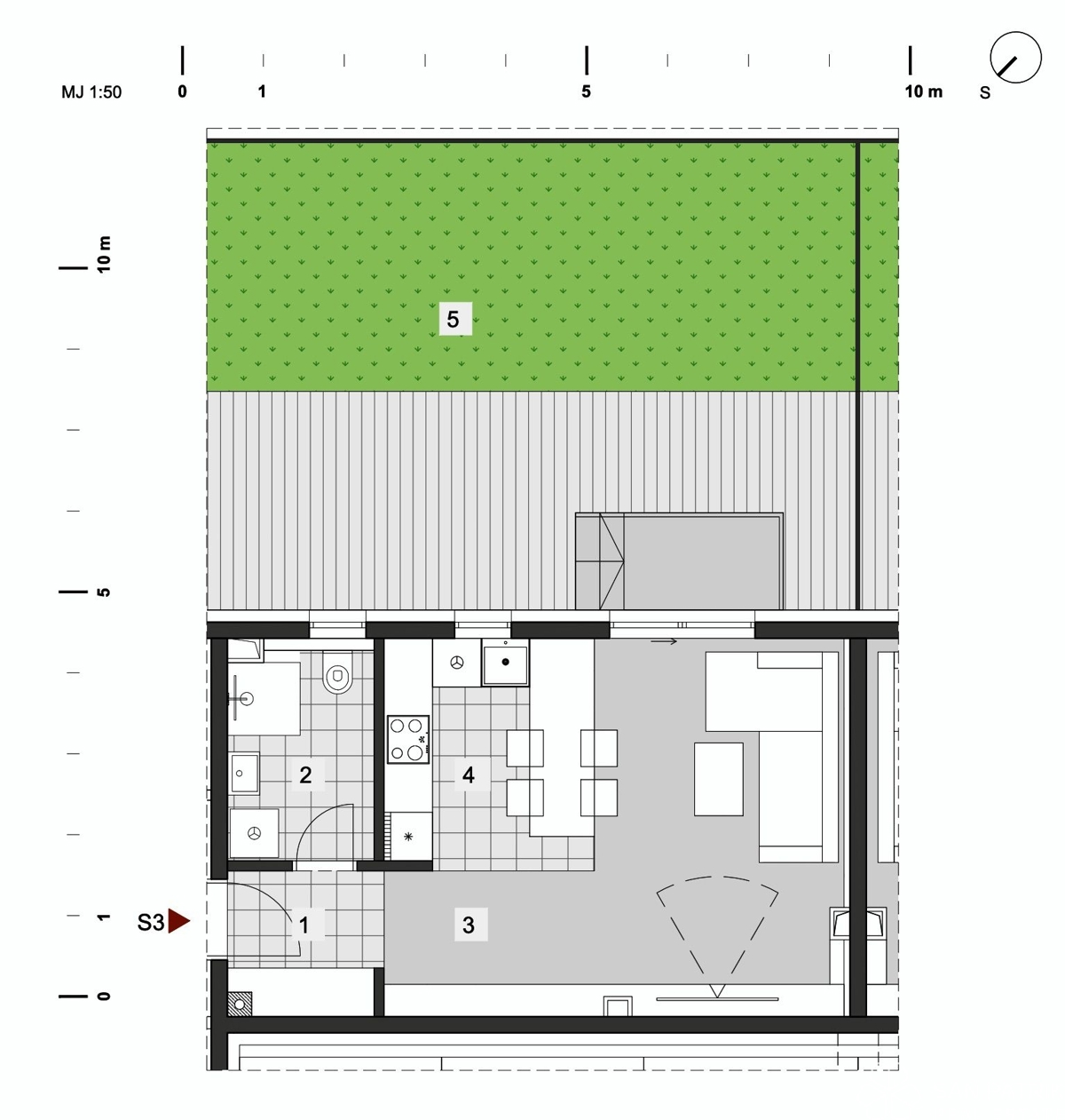 Apartment Zu verkaufen - GRAD ZAGREB ZAGREB