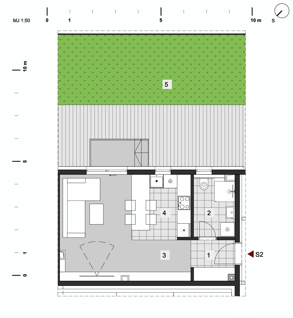 Apartmán Na predaj - GRAD ZAGREB ZAGREB