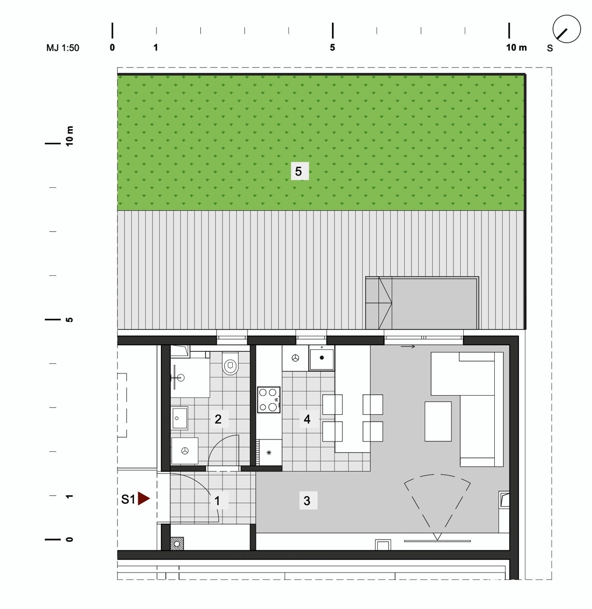 Apartment Zu verkaufen - GRAD ZAGREB ZAGREB