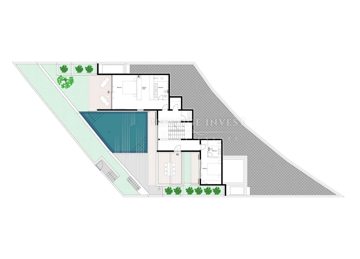 Haus Zu verkaufen - ŠIBENSKO-KNINSKA PRIMOŠTEN