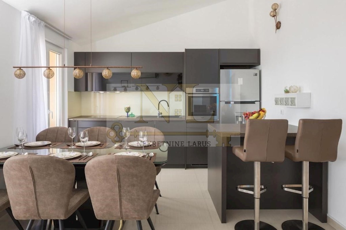Appartement À vendre - SPLITSKO-DALMATINSKA ČIOVO