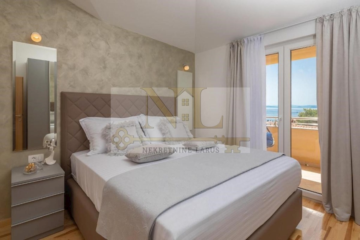 Appartement À vendre - SPLITSKO-DALMATINSKA ČIOVO
