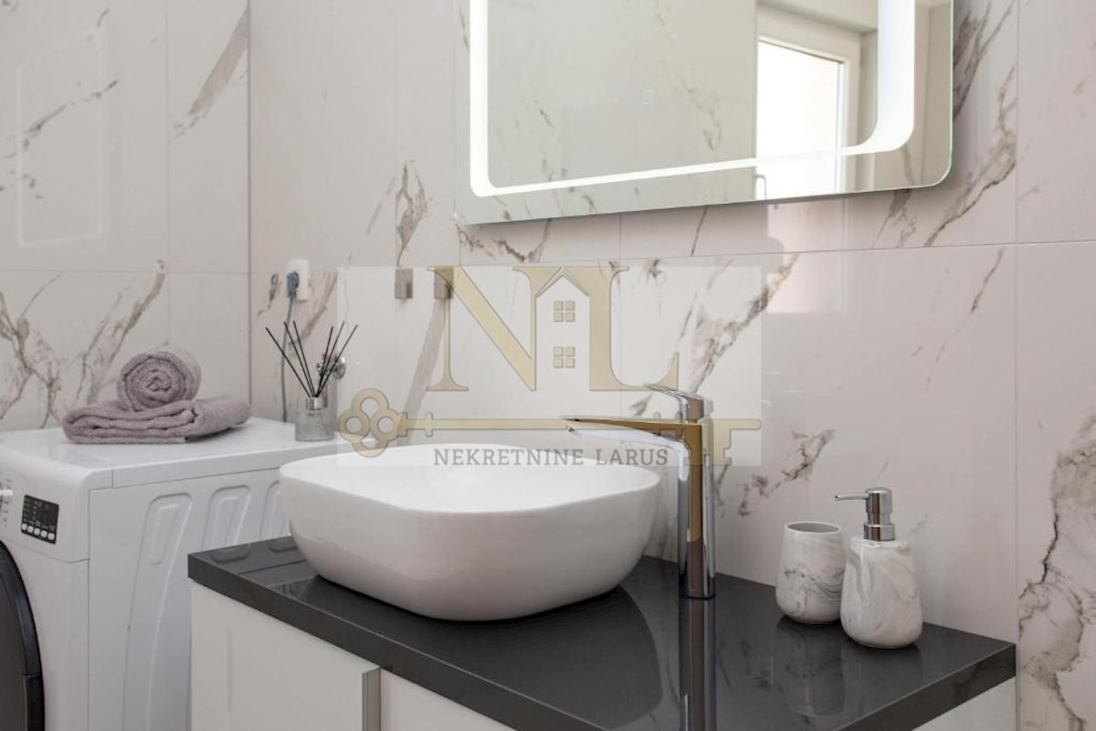 Appartement À vendre - SPLITSKO-DALMATINSKA ČIOVO