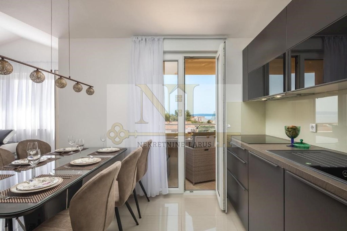 Appartement À vendre - SPLITSKO-DALMATINSKA ČIOVO