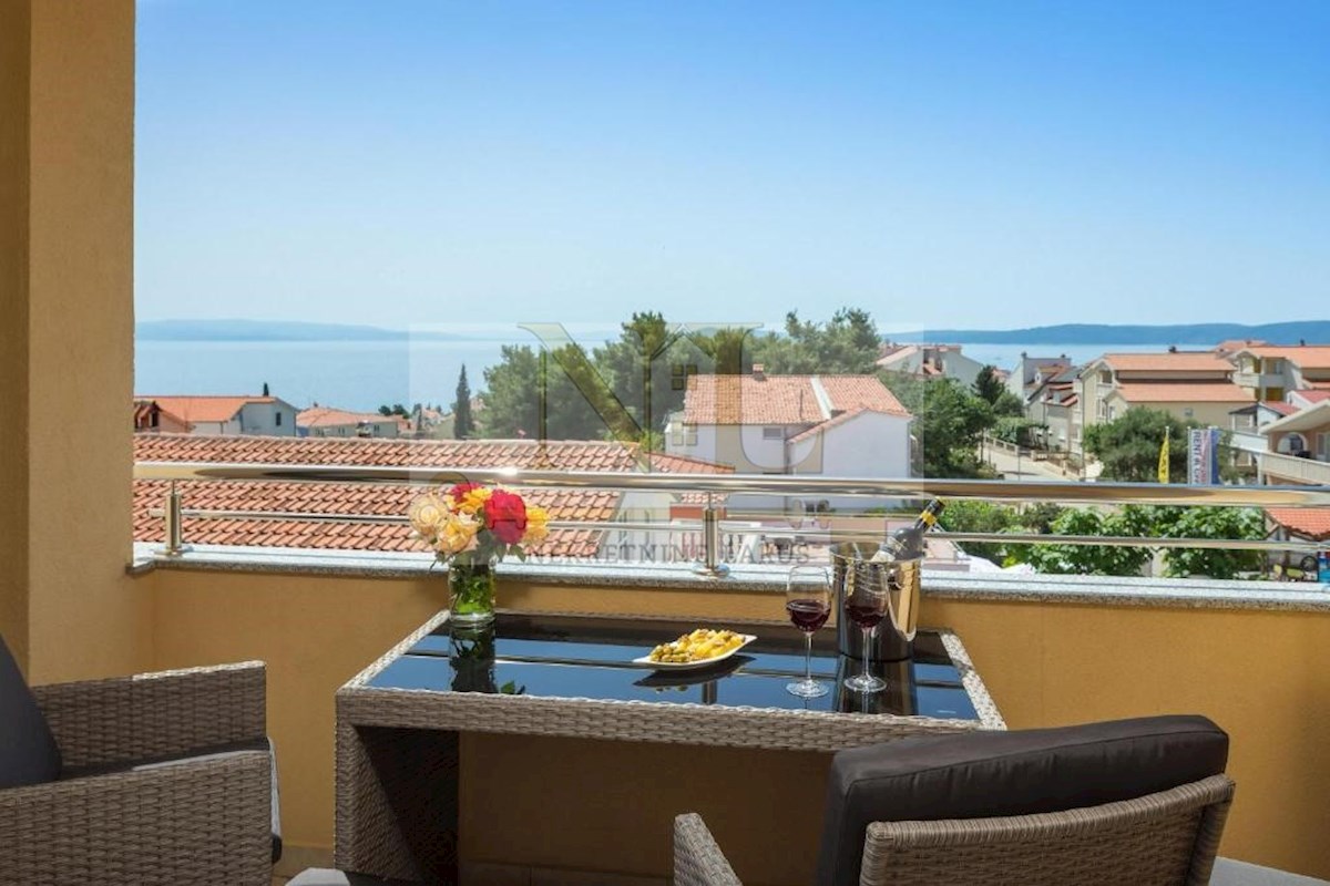 Appartement À vendre - SPLITSKO-DALMATINSKA ČIOVO