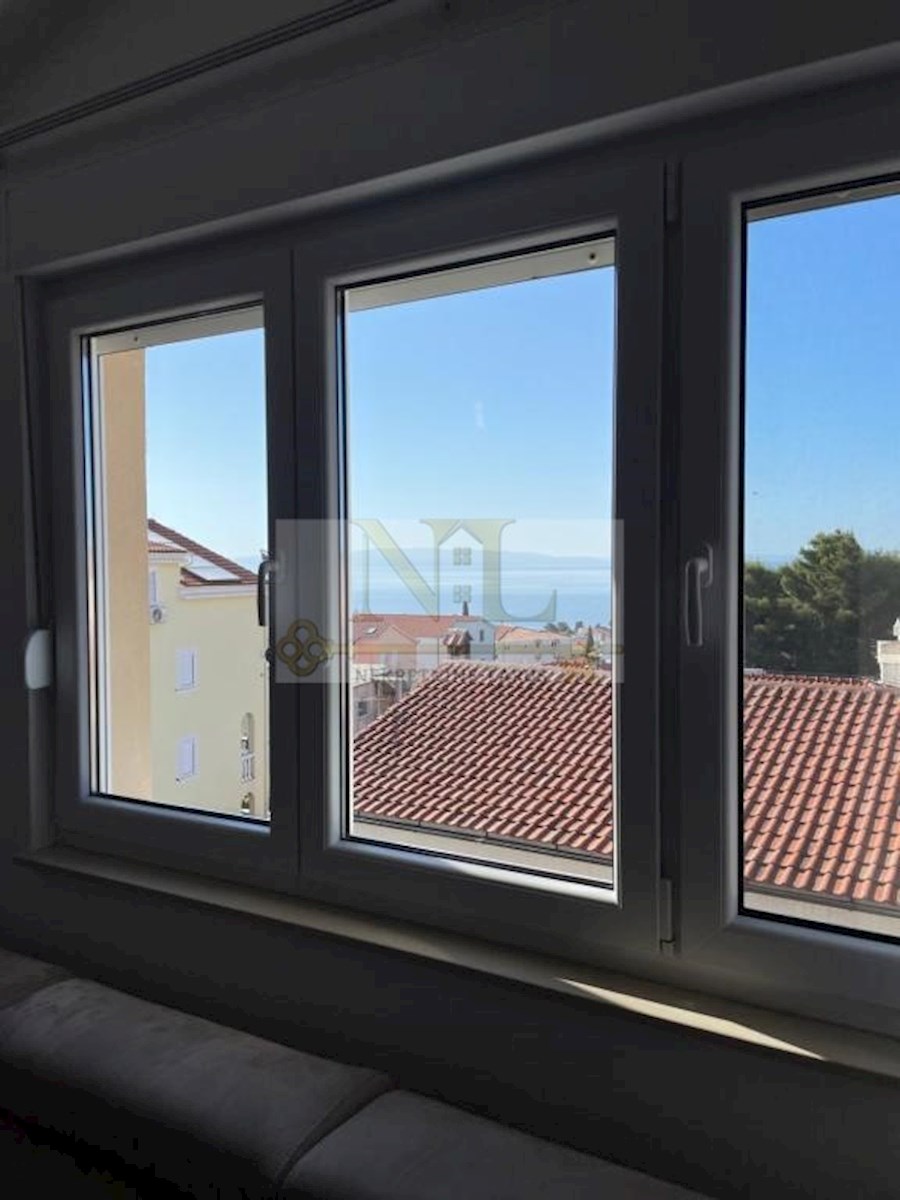 Appartement À vendre - SPLITSKO-DALMATINSKA ČIOVO