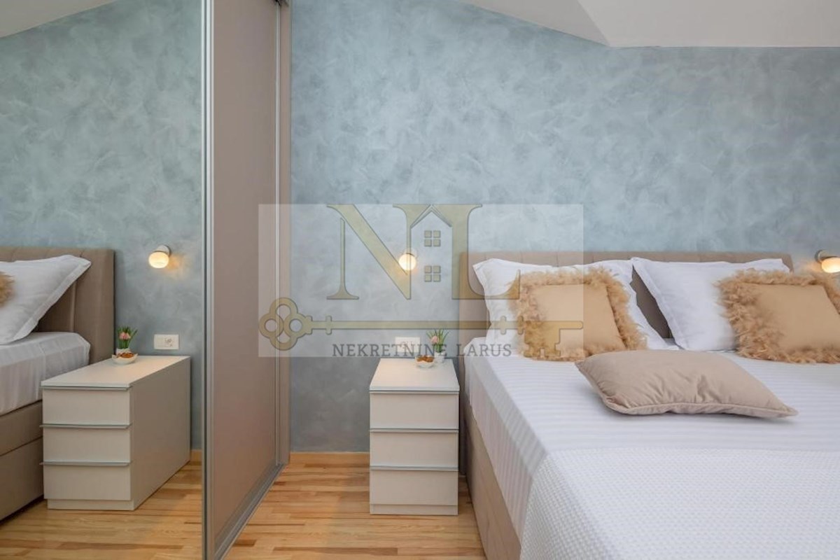 Appartement À vendre - SPLITSKO-DALMATINSKA ČIOVO