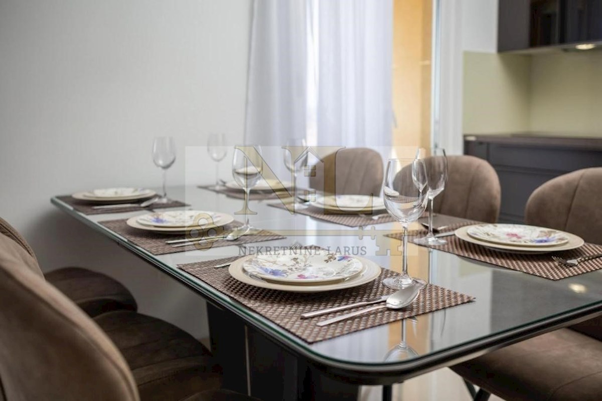 Appartement À vendre - SPLITSKO-DALMATINSKA ČIOVO