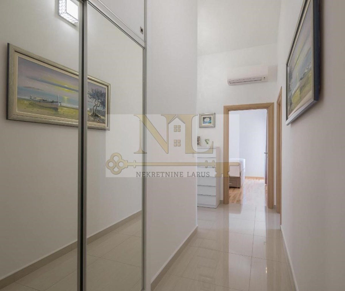 Appartement À vendre - SPLITSKO-DALMATINSKA ČIOVO