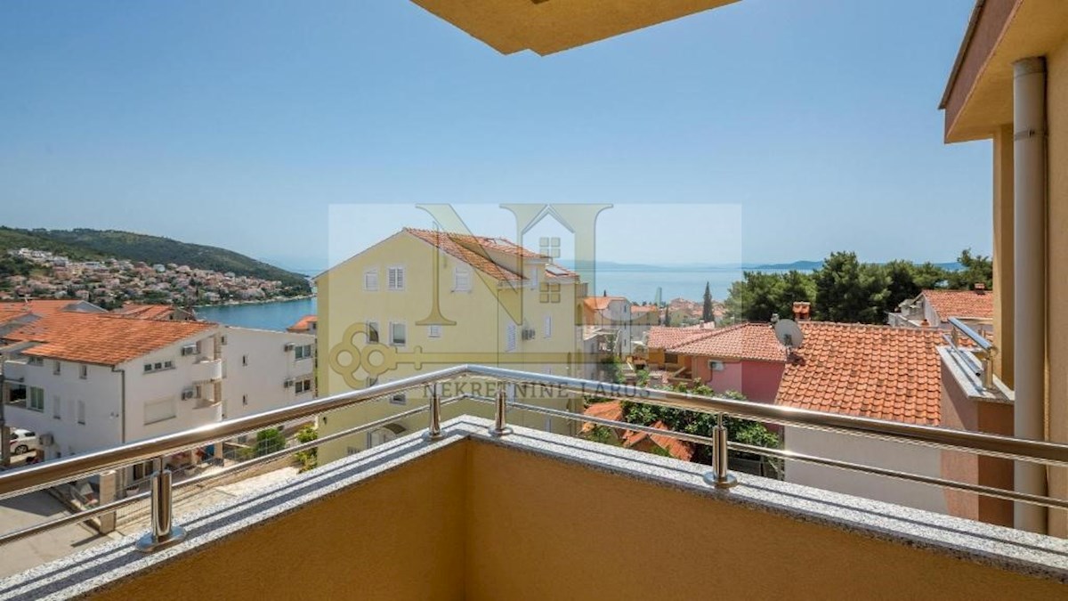 Appartement À vendre - SPLITSKO-DALMATINSKA ČIOVO