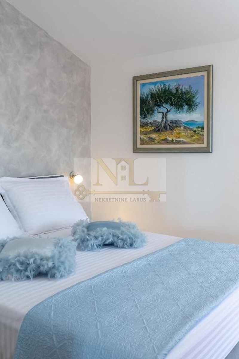 Appartement À vendre - SPLITSKO-DALMATINSKA ČIOVO