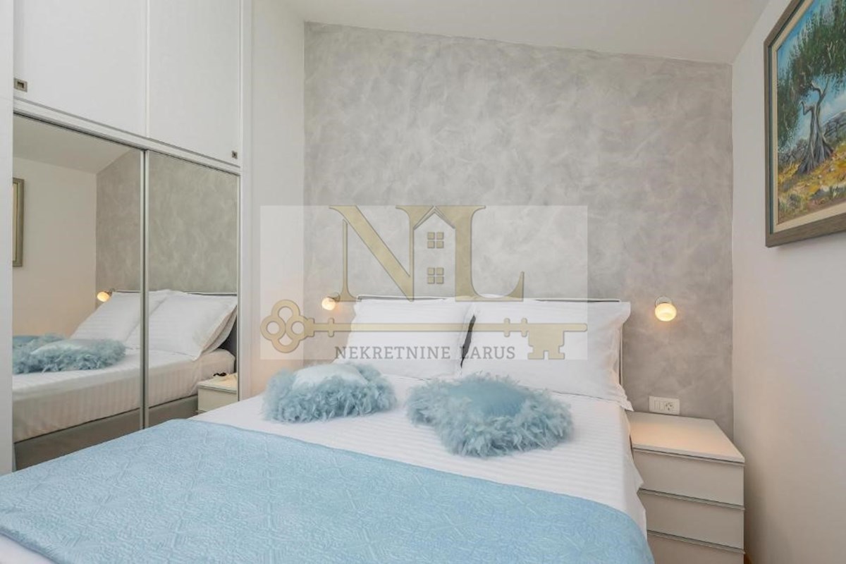 Appartement À vendre - SPLITSKO-DALMATINSKA ČIOVO