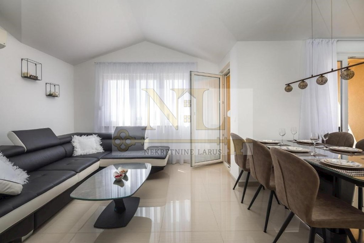 Appartement À vendre - SPLITSKO-DALMATINSKA ČIOVO