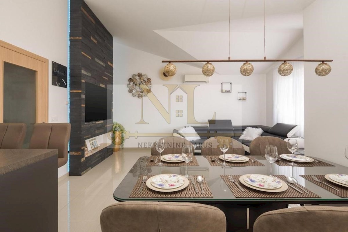 Appartement À vendre - SPLITSKO-DALMATINSKA ČIOVO