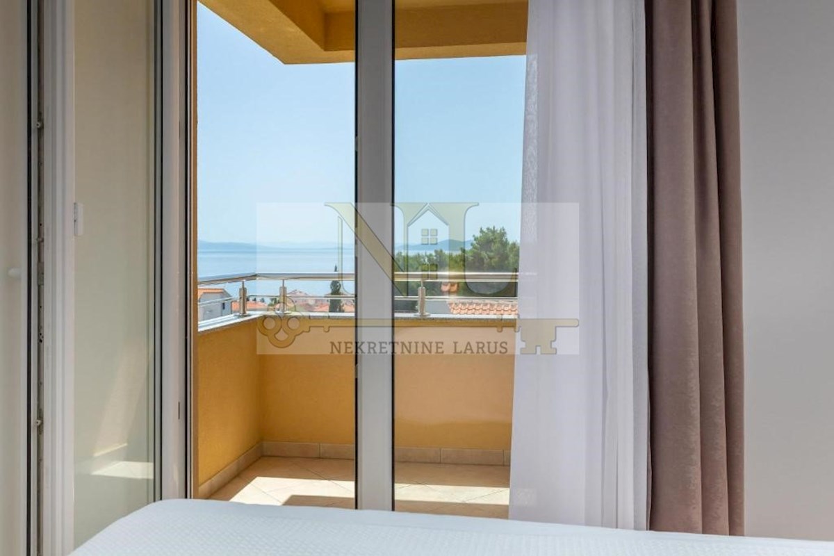Appartement À vendre - SPLITSKO-DALMATINSKA ČIOVO