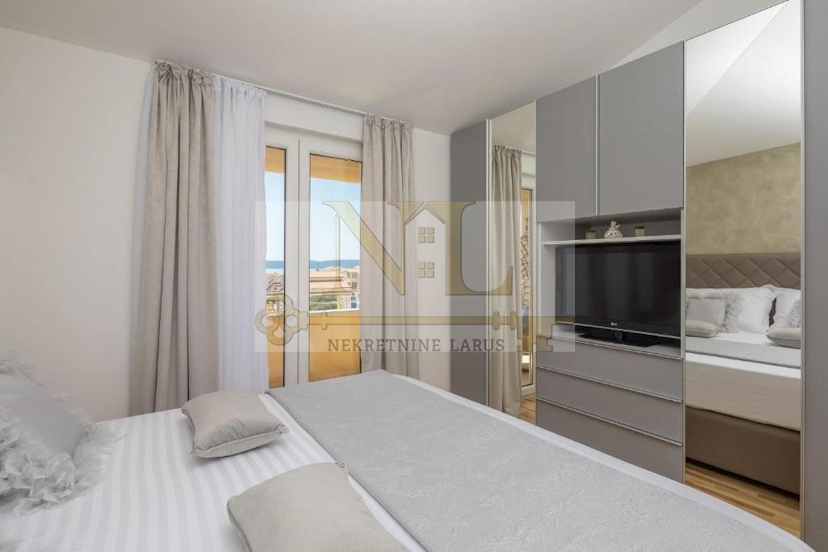 Appartement À vendre - SPLITSKO-DALMATINSKA ČIOVO