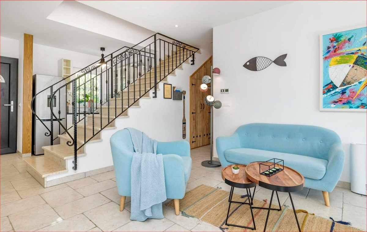 Maison À vendre - PRIMORSKO-GORANSKA KRK
